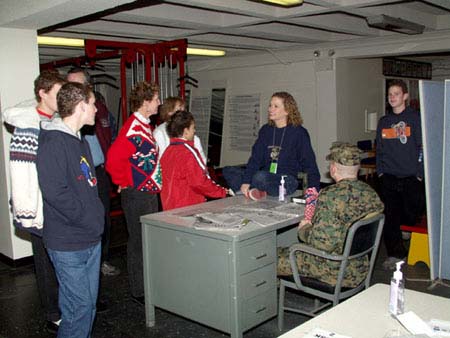 MCRD15