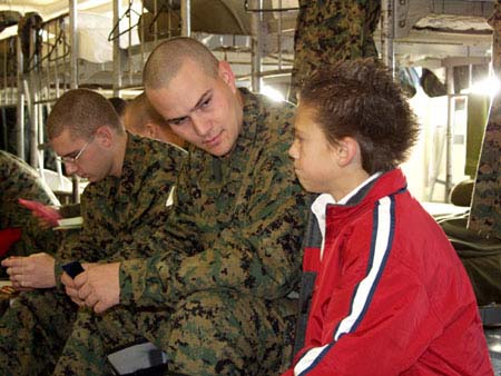 MCRD45